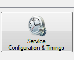 Service Configuration & Timings Icon (Cropped)